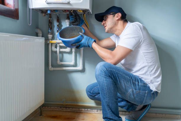 Best Plumbing System Maintenance  in Mitchell, IN